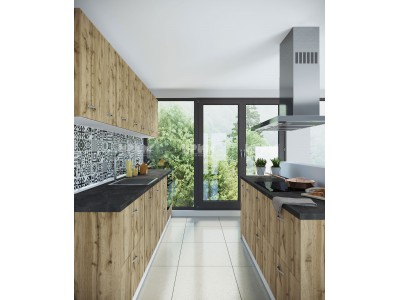 Κουζίνα City 919